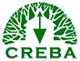 CREBA logo